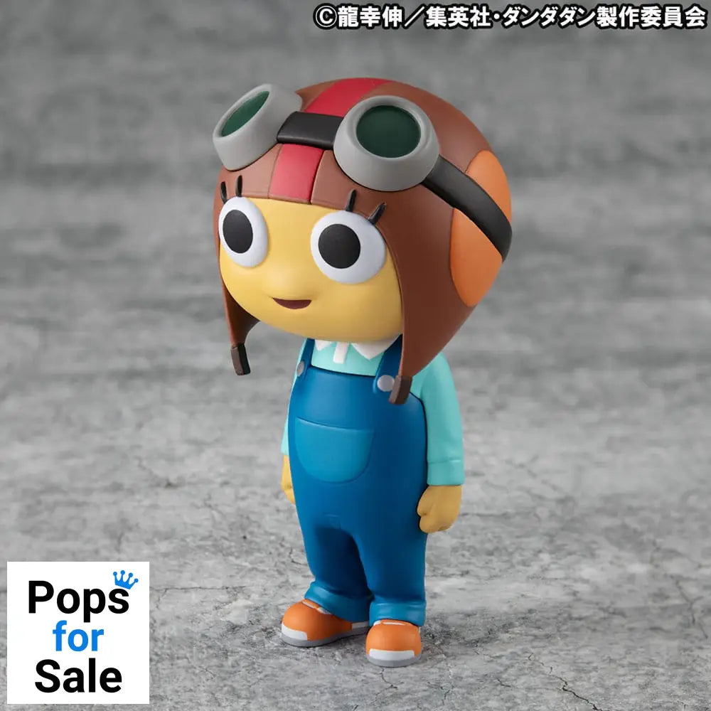 Dandadan Occultic Sofubi Collection Vinyl Figures 2-Pack Dover Demon & Chiquitita 15 cm (with gift)