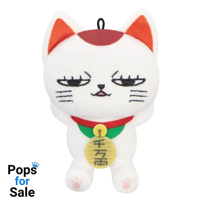 Dandadan Plush Figure Turbo Granny A 12 cm