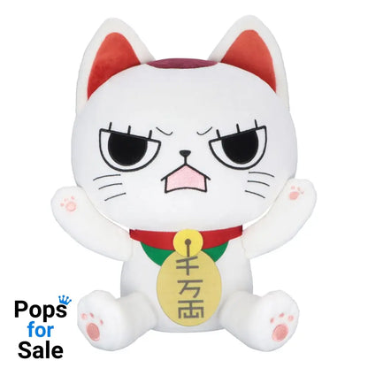 Dandadan Plush Figure Turbo Granny B 32 cm