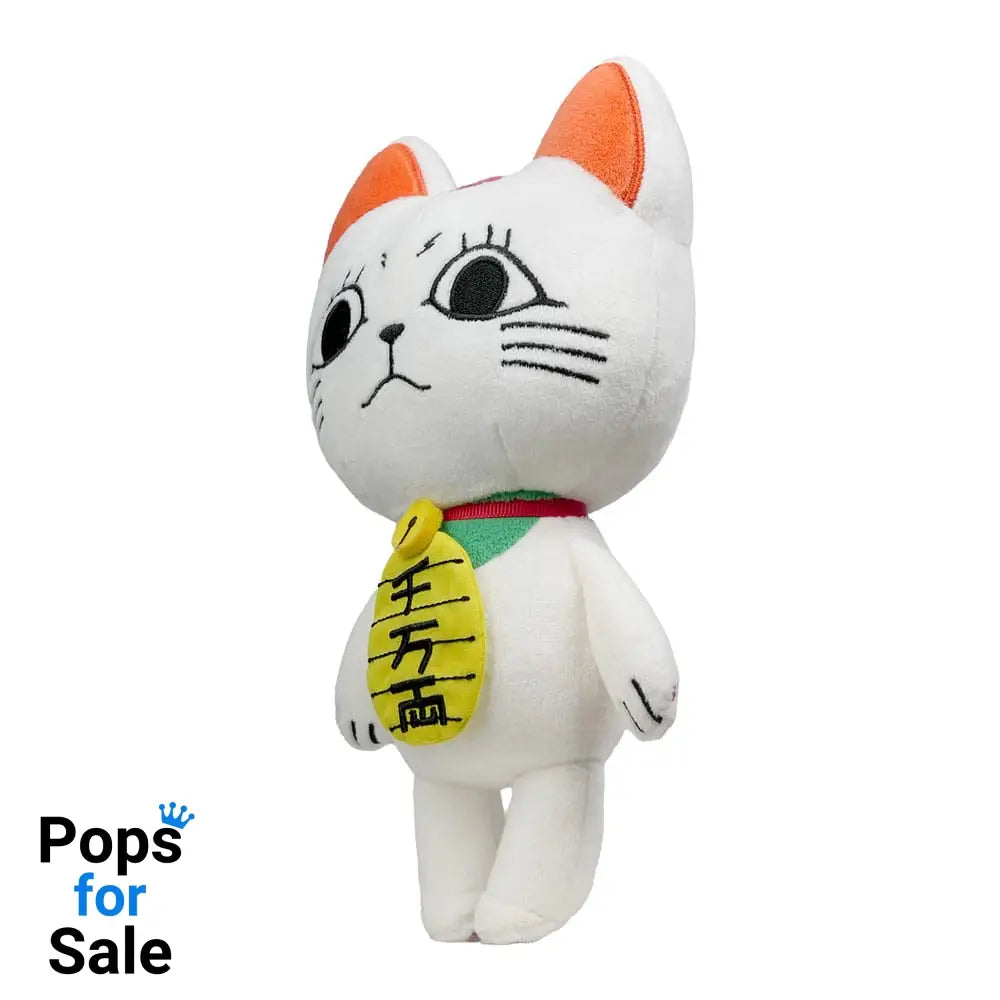 Dandadan Plush Figures Turbo Granny  23 cm Display (12)