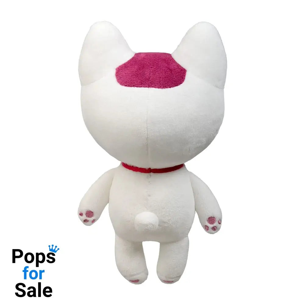 Dandadan Plush Figures Turbo Granny  23 cm Display (12)