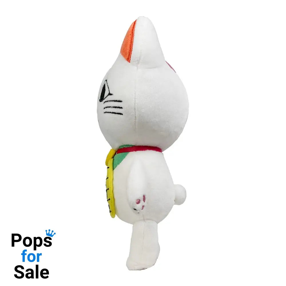 Dandadan Plush Figures Turbo Granny  23 cm Display (12)