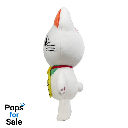 Dandadan Plush Figures Turbo Granny  23 cm Display (12)