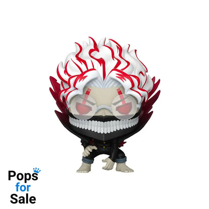 Dandadan POP! Animation Vinyl Figures Okarun w/Chase 9 cm Assortment (6) Funko POP POP! Figures