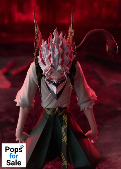 Dandadan Pop Up Parade PVC Statue Okarun 17 cm