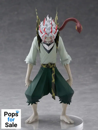 Dandadan Pop Up Parade PVC Statue Okarun 17 cm Statues