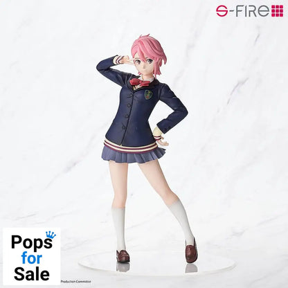 Dandadan PVC Statue 1/7 Aira 22 cm