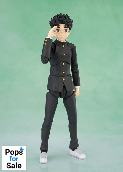 Dandadan S.H.Figuarts Action Figure Okarun 14 cm