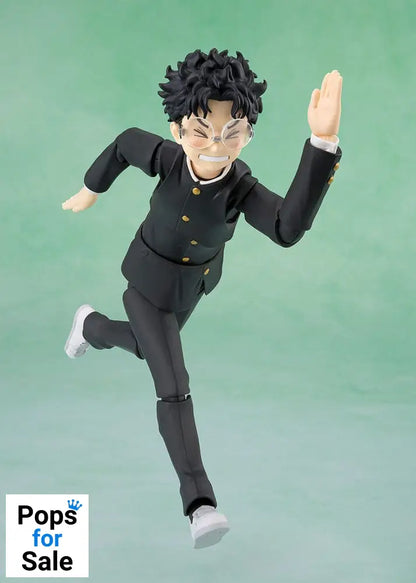 Dandadan S.H.Figuarts Action Figure Okarun 14 cm Action figures