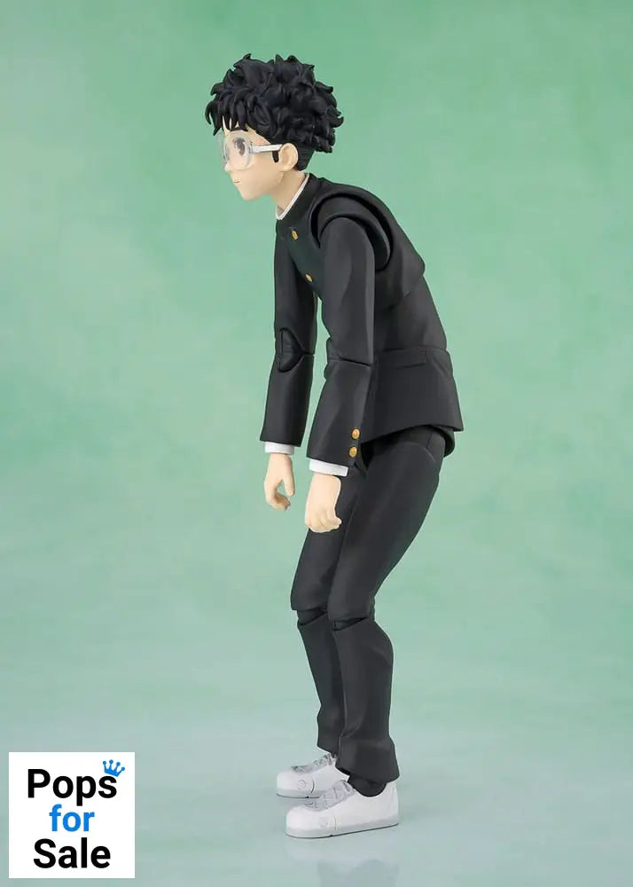 Dandadan S.H.Figuarts Action Figure Okarun 14 cm