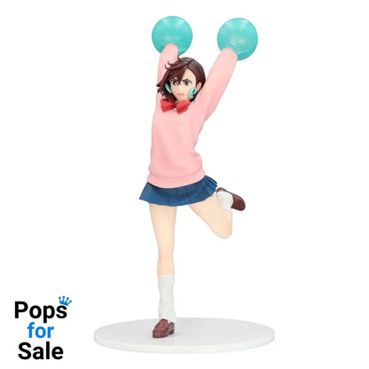 Dandadan Trio-Try-iT PVC Statue Momo 21 cm Statues