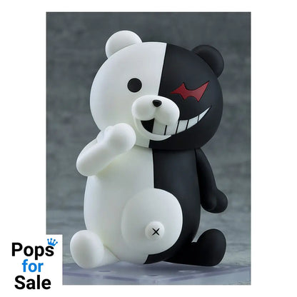 Danganronpa 1-2 Reload Nendoroid Action Figure Monokuma 2.0 10 cm