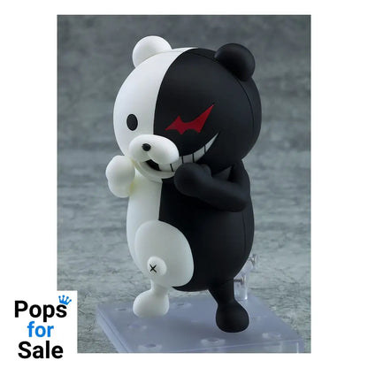 Danganronpa 1-2 Reload Nendoroid Action Figure Monokuma 2.0 10 cm