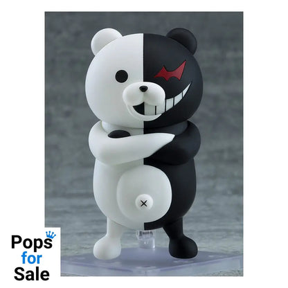 Danganronpa 1-2 Reload Nendoroid Action Figure Monokuma 2.0 10 cm