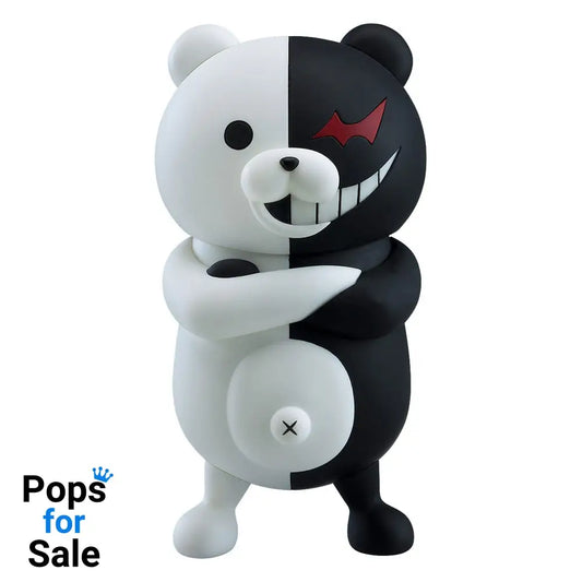 Danganronpa 1-2 Reload Nendoroid Action Figure Monokuma 2.0 10 cm Action figures