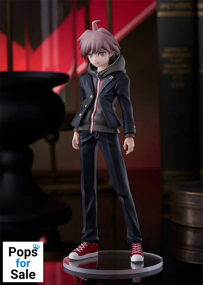 Danganronpa 1 2 Reload Pop Up Parade PVC Statue Makoto Naegi 16 cm
