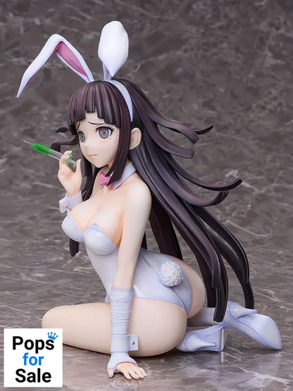 Danganronpa 2 Goodbye Despair PVC Statue 1/4 Mikan Tsumiki: Bunny Ver. 28 cm