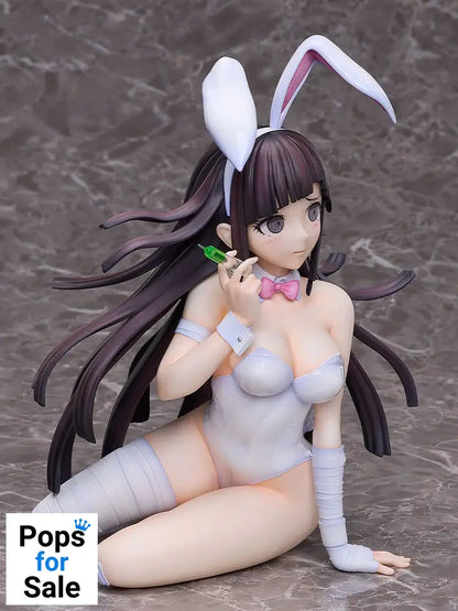 Danganronpa 2 Goodbye Despair PVC Statue 1/4 Mikan Tsumiki: Bunny Ver. 28 cm