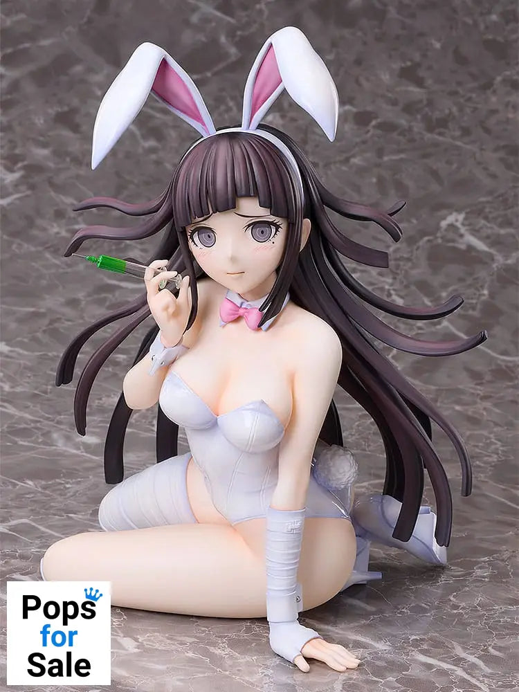Danganronpa 2 Goodbye Despair PVC Statue 1/4 Mikan Tsumiki: Bunny Ver. 28 cm