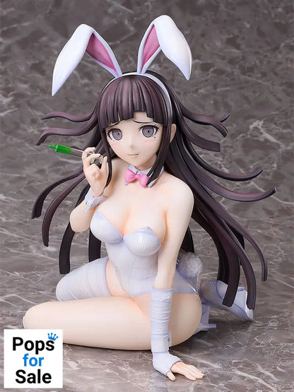 Danganronpa 2 Goodbye Despair PVC Statue 1/4 Mikan Tsumiki: Bunny Ver. 28 cm