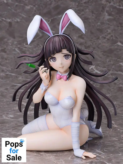 Danganronpa 2 Goodbye Despair PVC Statue 1/4 Mikan Tsumiki: Bunny Ver. 28 cm