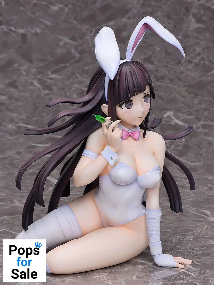 Danganronpa 2 Goodbye Despair PVC Statue 1/4 Mikan Tsumiki: Bunny Ver. 28 cm Statues