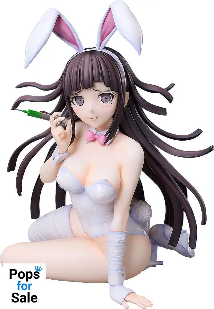 Danganronpa 2 Goodbye Despair PVC Statue 1/4 Mikan Tsumiki: Bunny Ver. 28 cm