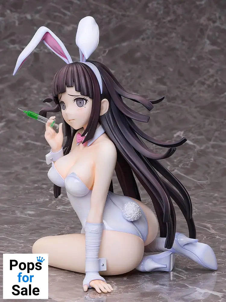 Danganronpa 2 Goodbye Despair PVC Statue 1/4 Mikan Tsumiki: Bunny Ver. 28 cm Statues