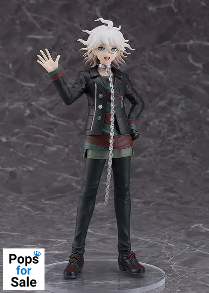 Danganronpa Another Episode: Ultra Despair Girls Pop Up Parade PVC Statue Servant L Size 23 cm