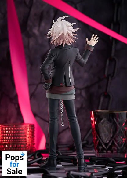 Danganronpa Another Episode: Ultra Despair Girls Pop Up Parade PVC Statue Servant L Size 23 cm