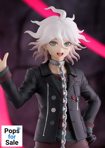 Danganronpa Another Episode: Ultra Despair Girls Pop Up Parade PVC Statue Servant L Size 23 cm