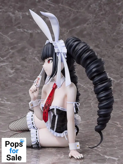 Danganronpa Trigger Happy Havoc PVC Statue 1/4 Celestia Ludenberg Bunny Ver. 26 cm