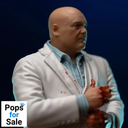 Daredevil: Born Again Art Scale Statue 1/10 Kingpin 21 cm Statues