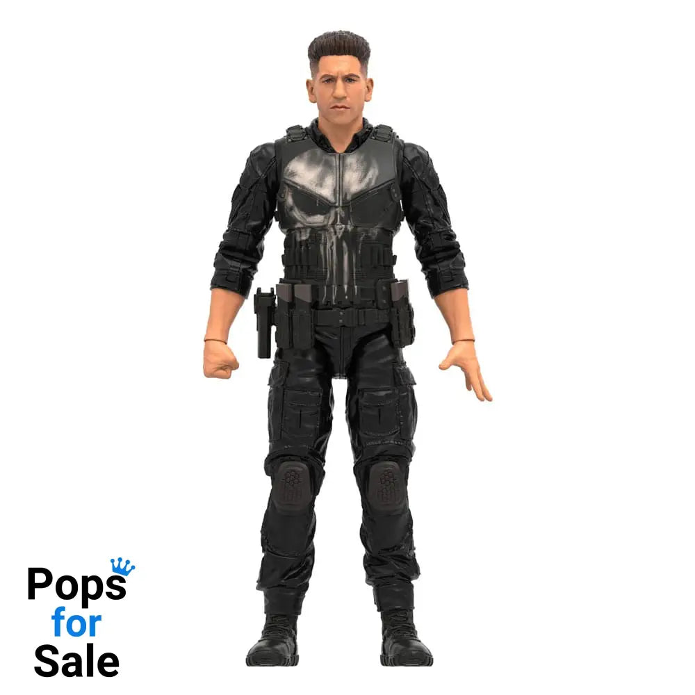Daredevil: Born Again Marvel Legends Action Figure Punisher 15 cm Action figures