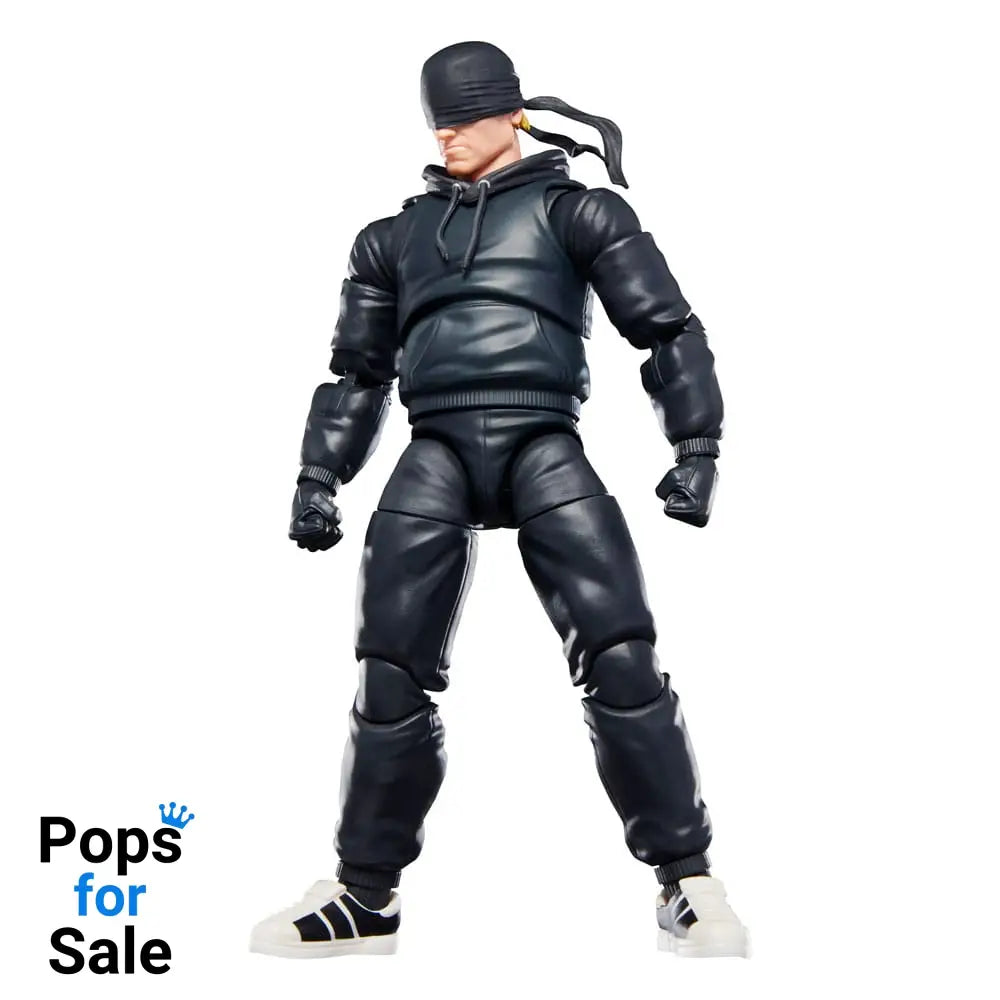 Daredevil - The Man Wihtout Fear Marvel Legends Action Figure Daredevil 15 cm