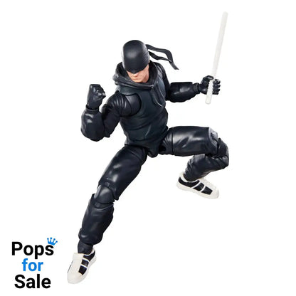 Daredevil - The Man Wihtout Fear Marvel Legends Action Figure Daredevil 15 cm