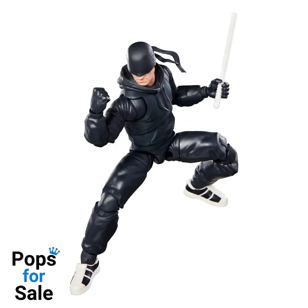 Daredevil - The Man Wihtout Fear Marvel Legends Action Figure Daredevil 15 cm Action figures