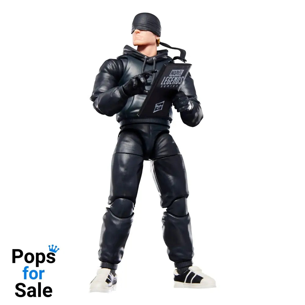Daredevil - The Man Wihtout Fear Marvel Legends Action Figure Daredevil 15 cm