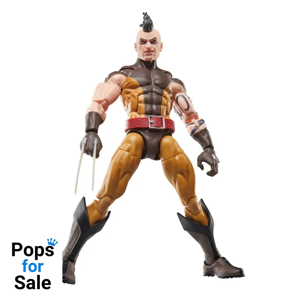 Dark Avengers Marvel Legends Action Figure Daken (Wolverine) 15 cm