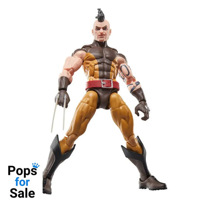 Dark Avengers Marvel Legends Action Figure Daken (Wolverine) 15 cm