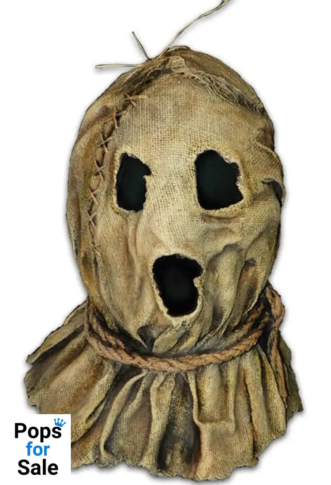 Dark Night of the Scarecrow: Bubba Mask