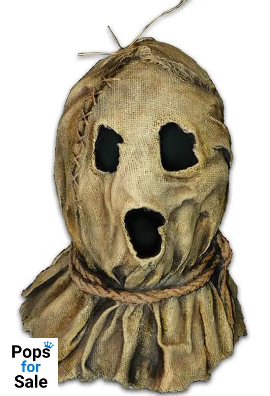 Dark Night of the Scarecrow: Bubba Mask