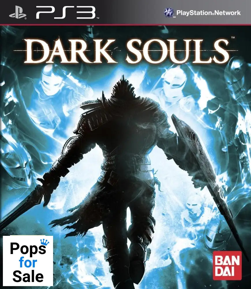 Dark Souls Limited Edition for Playstation 3 (PS3)