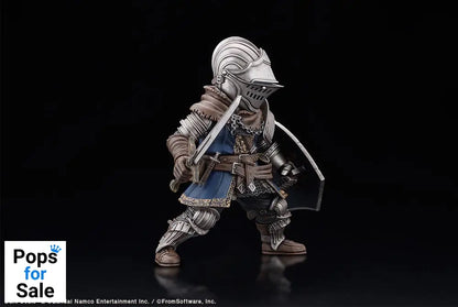 Dark Souls Q Collection PVC Statue Knight of Astora 13