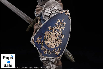 Dark Souls Q Collection PVC Statue Knight of Astora 13