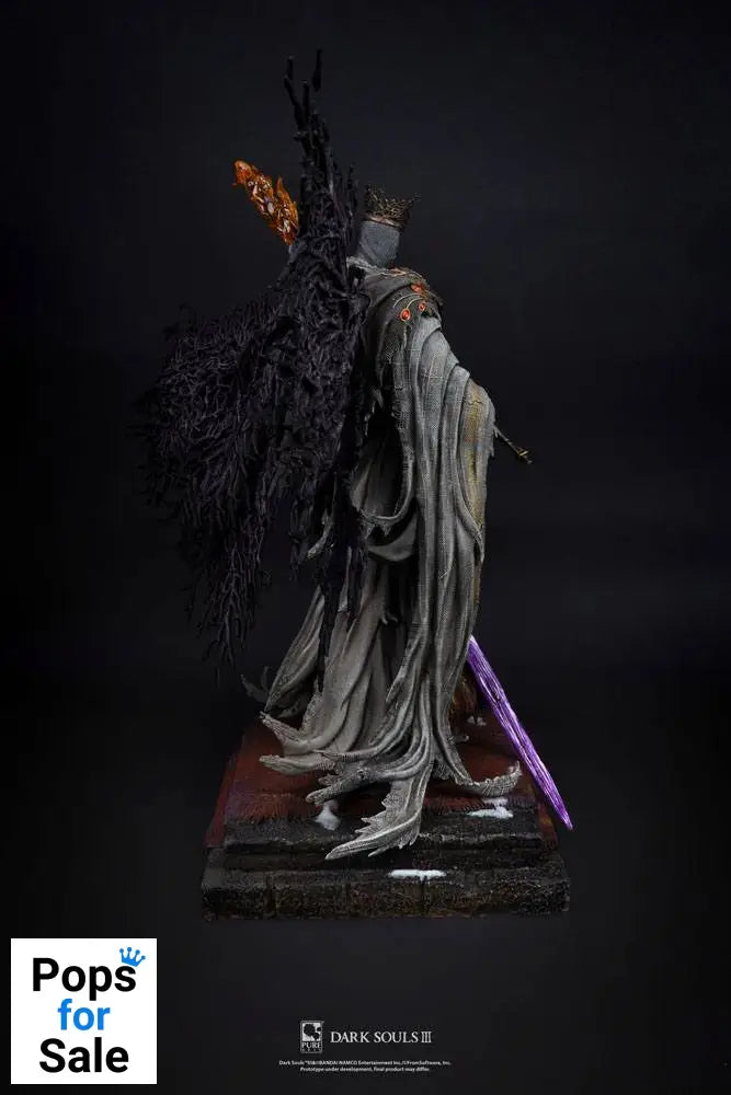 Dark Souls Statue 1/7 Pontiff Sulyvahn 66 cm