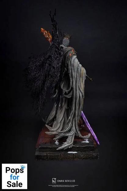 Dark Souls Statue 1/7 Pontiff Sulyvahn 66 cm