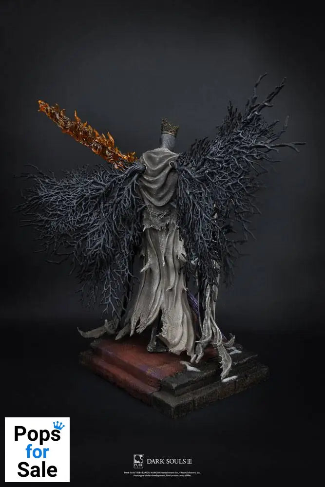 Dark Souls Statue 1/7 Pontiff Sulyvahn 66 cm
