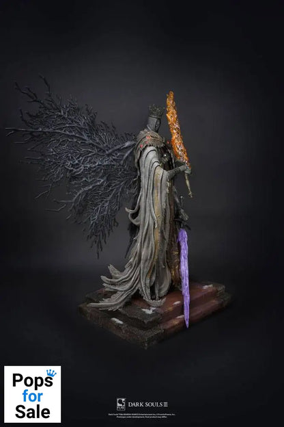 Dark Souls Statue 1/7 Pontiff Sulyvahn 66 cm
