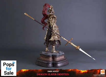 Dark Souls Statue Dragon Slayer Ornstein (Reproduction) 79 cm